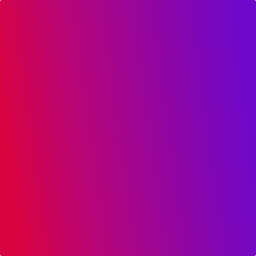 red to purple gradient background